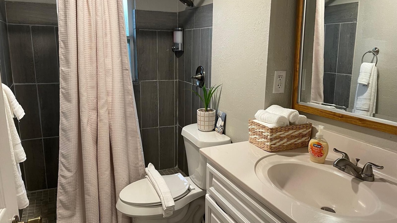 Photo of Bathroom in Panama City