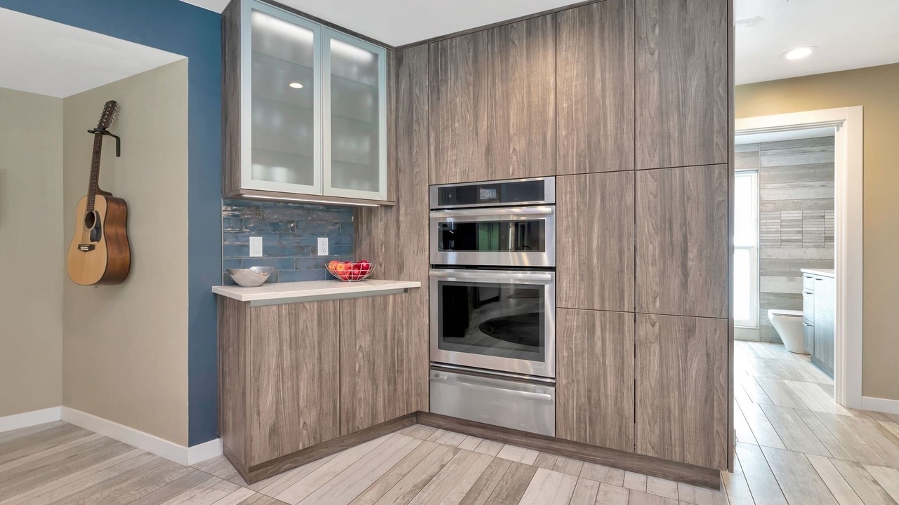 Photo of Kitchen in St. Petersburg