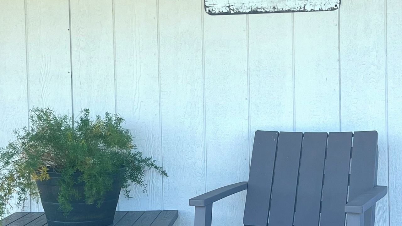 Photo of Outdoor in Groveoak