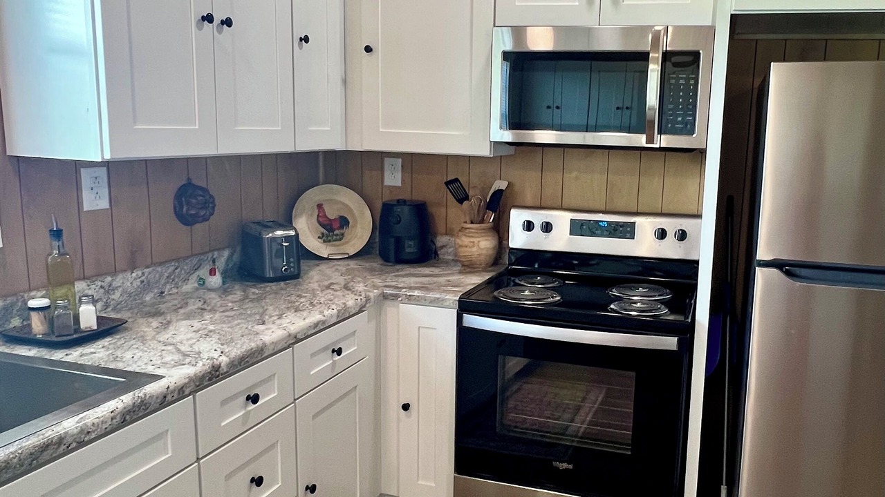 Photo of Kitchen in Groveoak
