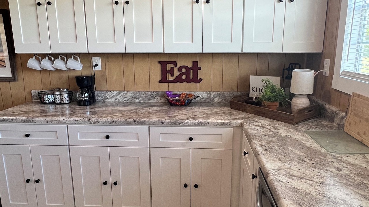 Photo of Kitchen in Groveoak