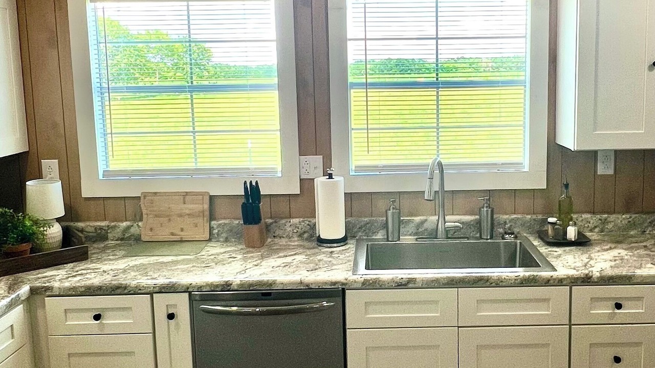 Photo of Kitchen in Groveoak