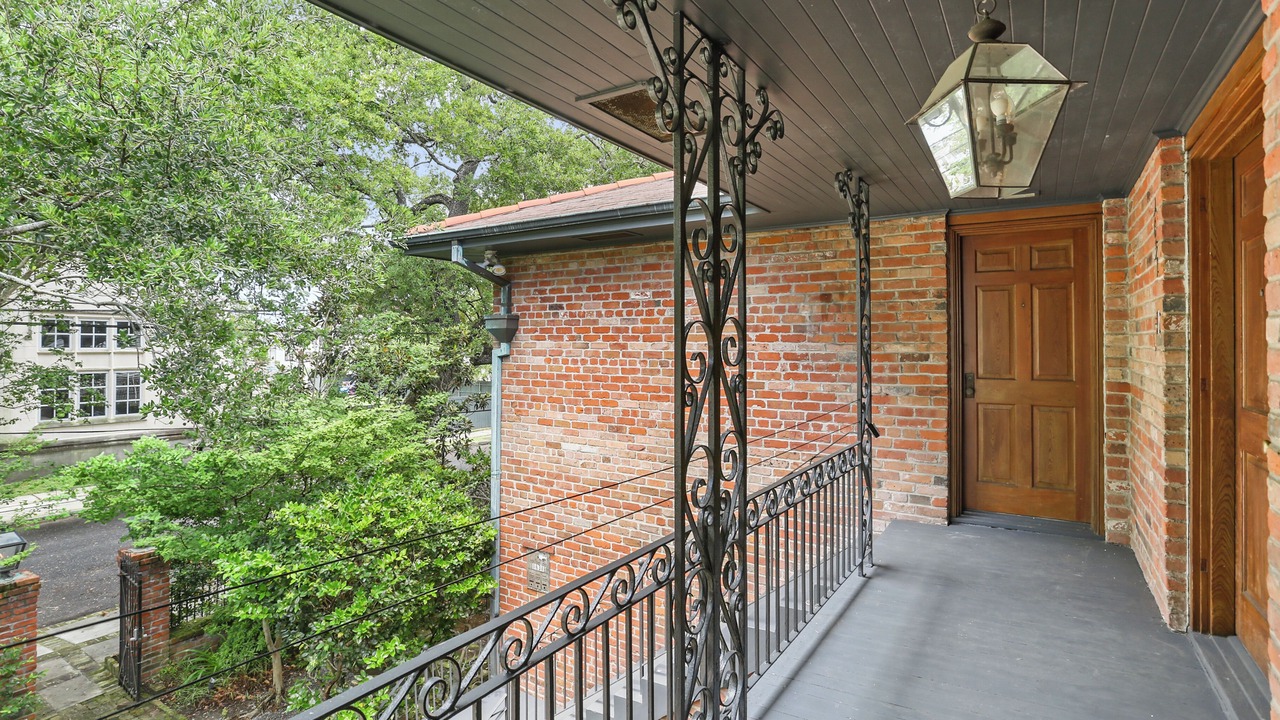Photo of Outdoor in Faubourg Delassize