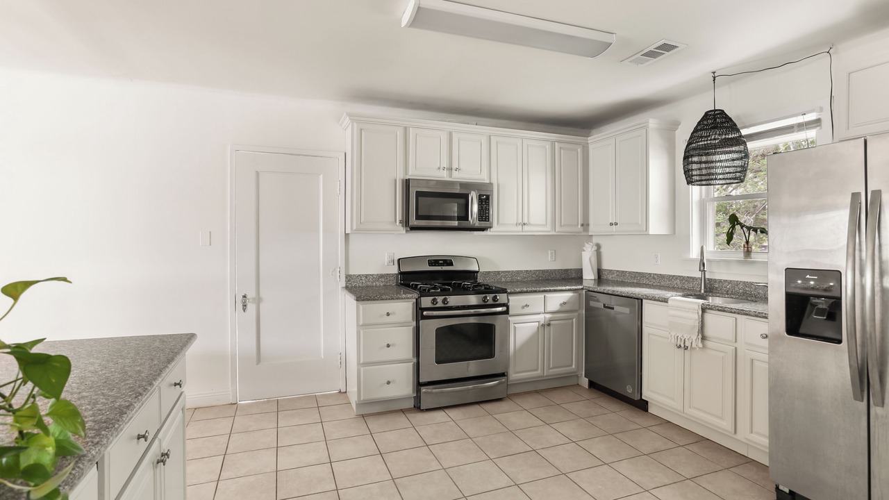 Photo of Kitchen in Faubourg Delassize