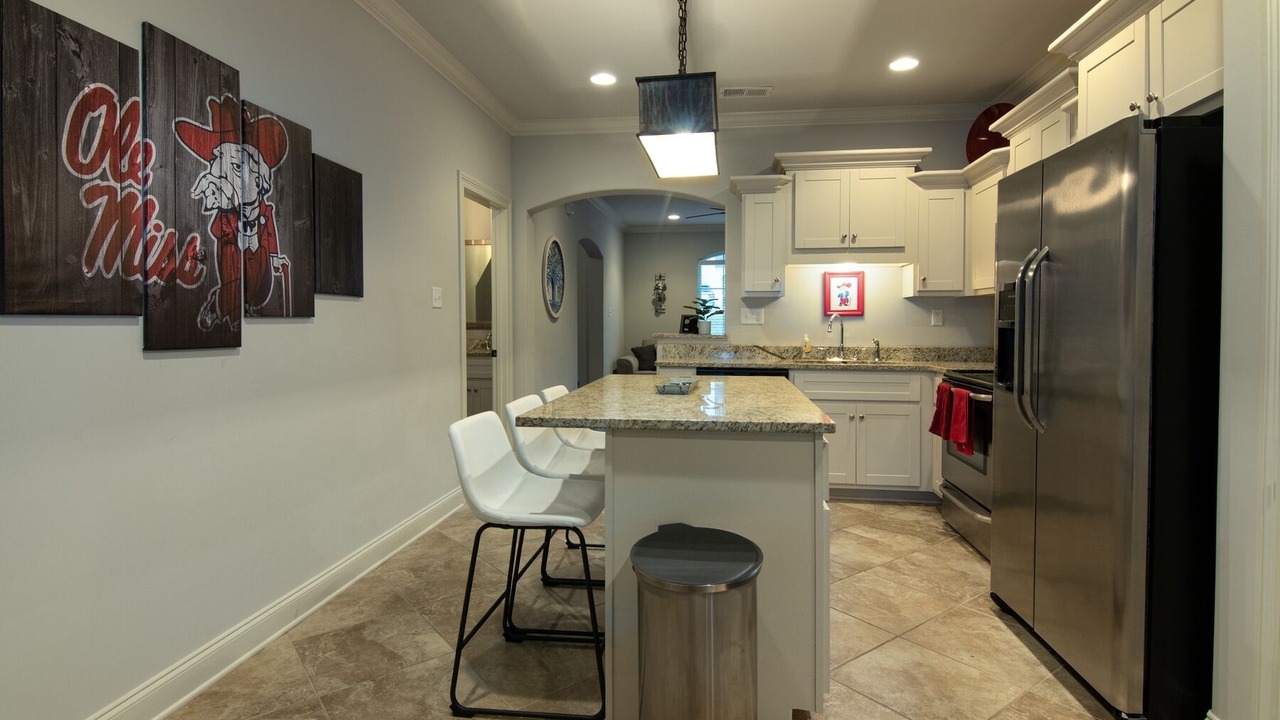 Photo of Kitchen in Oxford