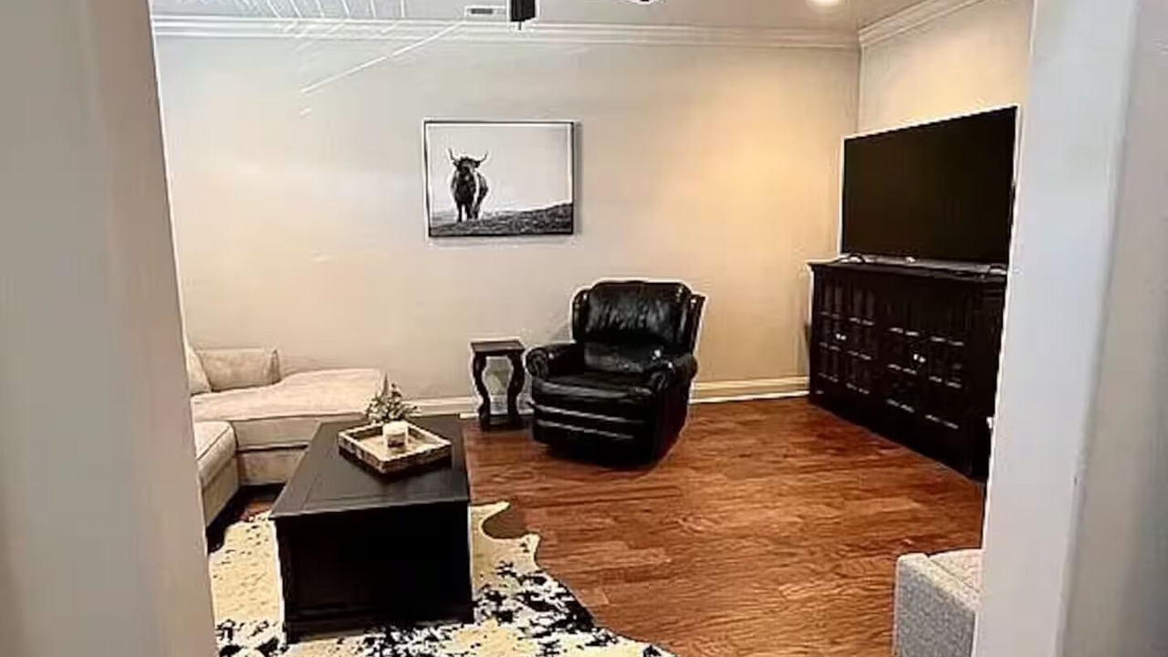 Photo of Livingroom in Oxford