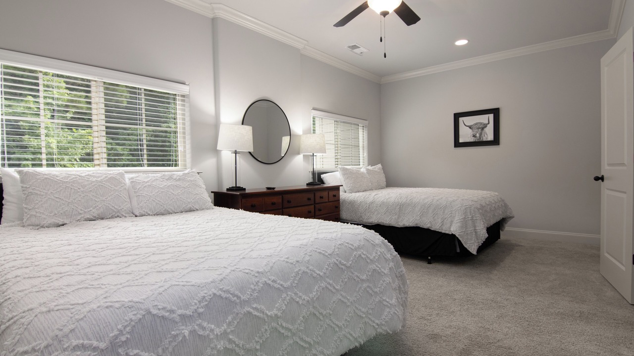 Photo of Bedroom in Oxford