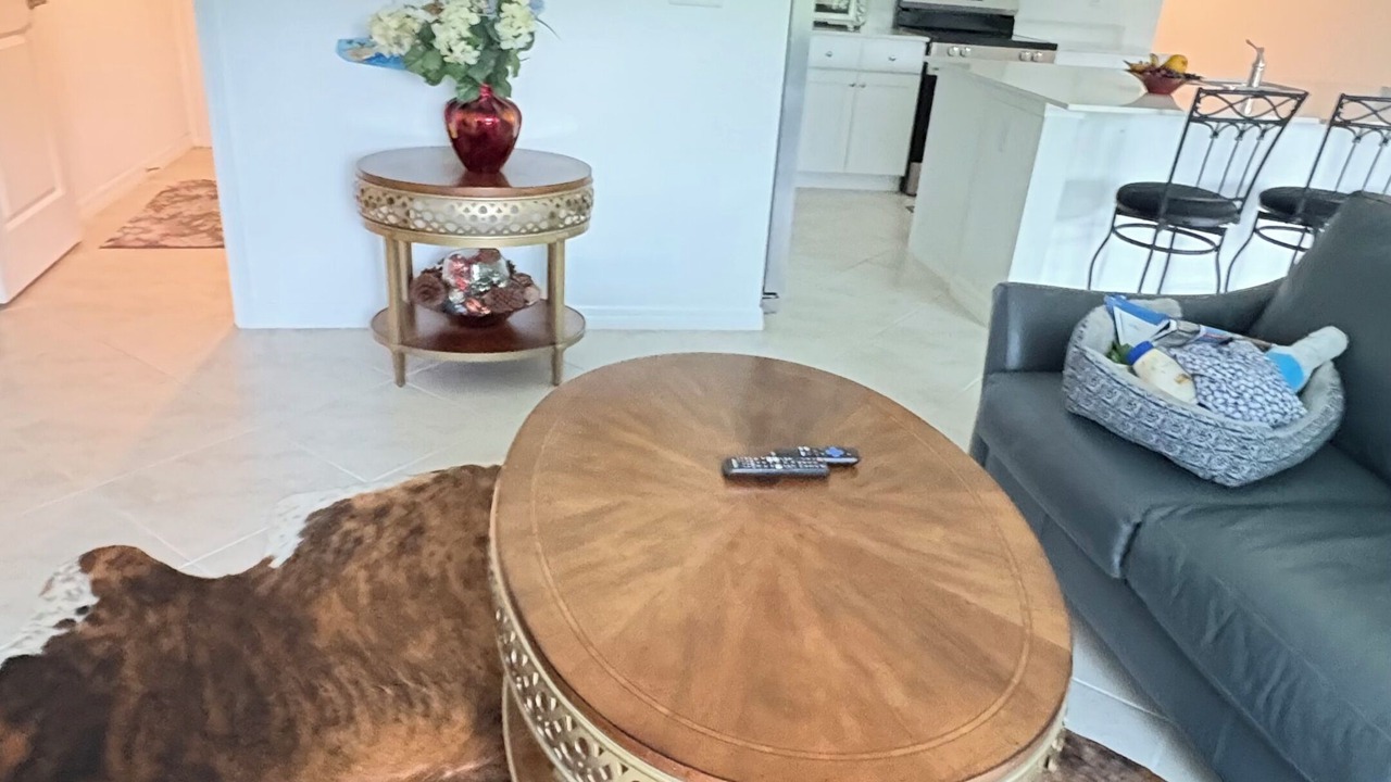 Photo of Livingroom in Port Charlotte