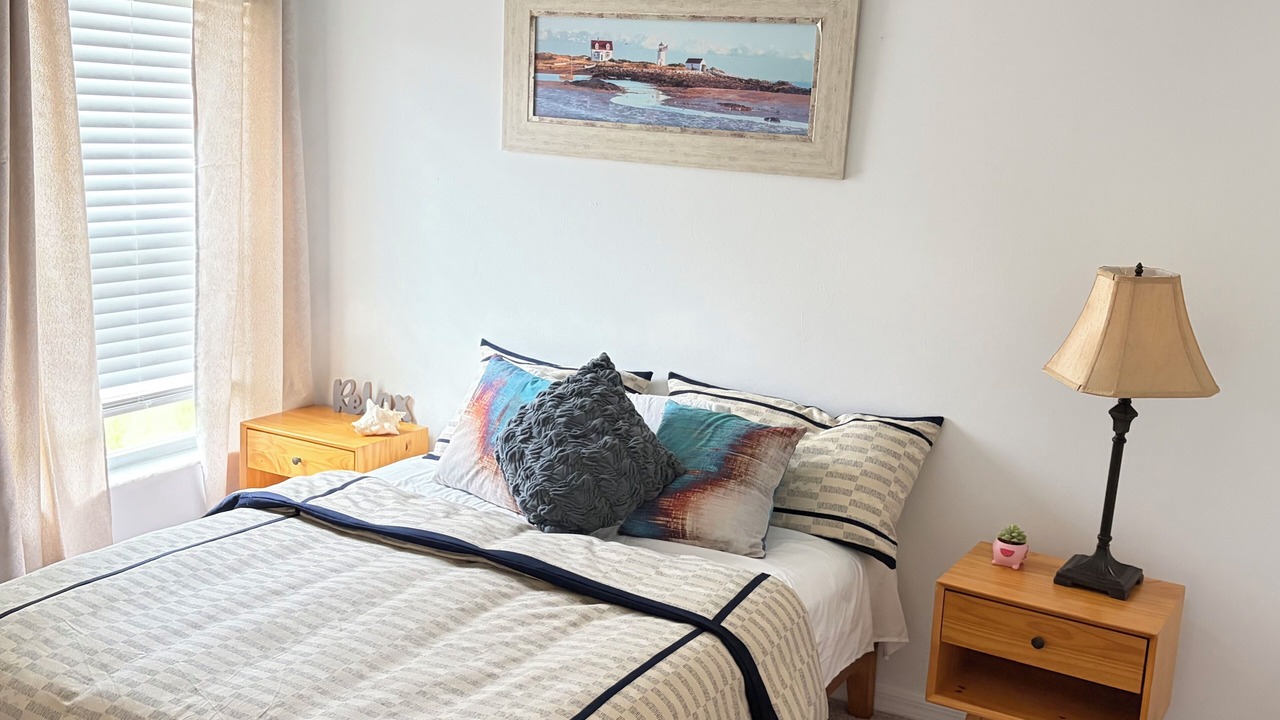 Photo of Bedroom in Port Charlotte