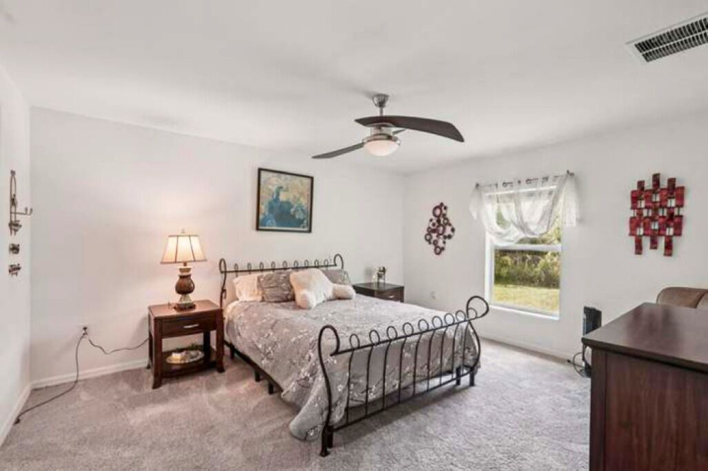 Photo of Bedroom in Port Charlotte