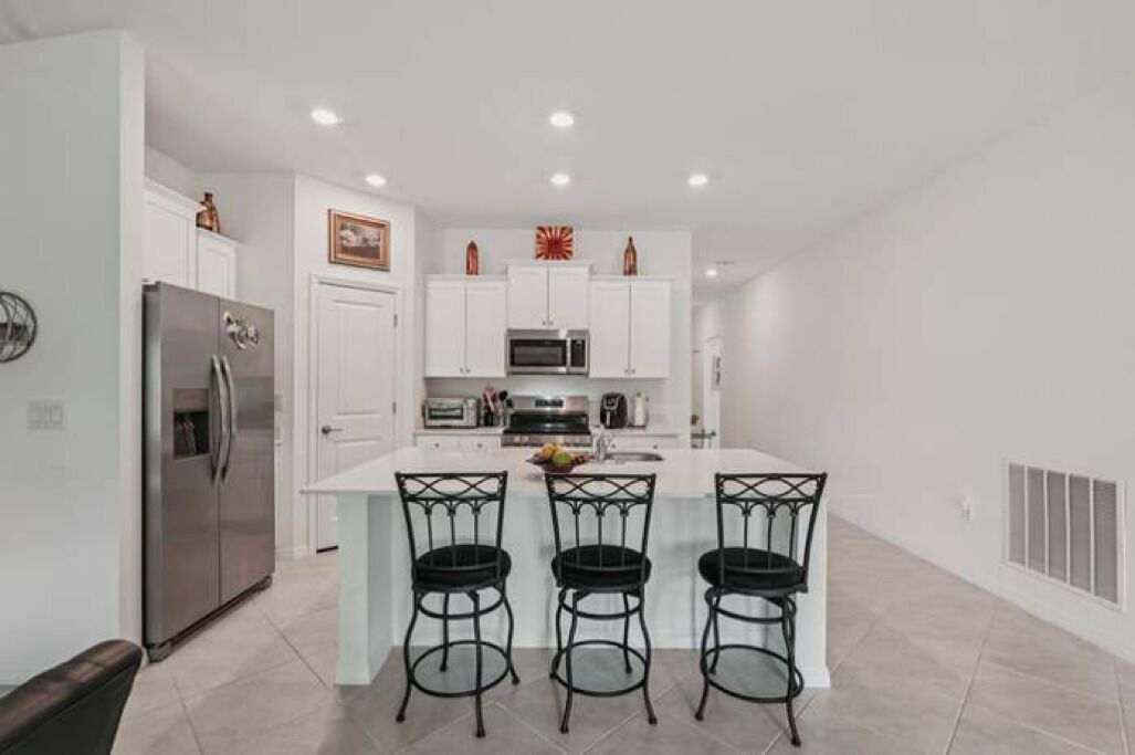 Photo of Kitchen in Port Charlotte