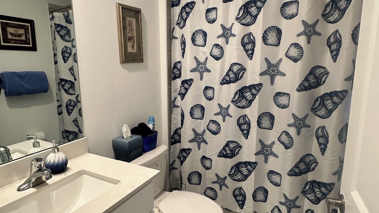 Photo of Bathroom in Port Charlotte