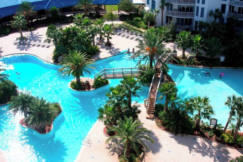 Photo of Outdoor in Indian Bayou