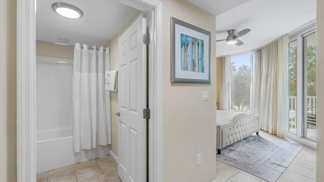 Photo of Bedroom in Indian Bayou