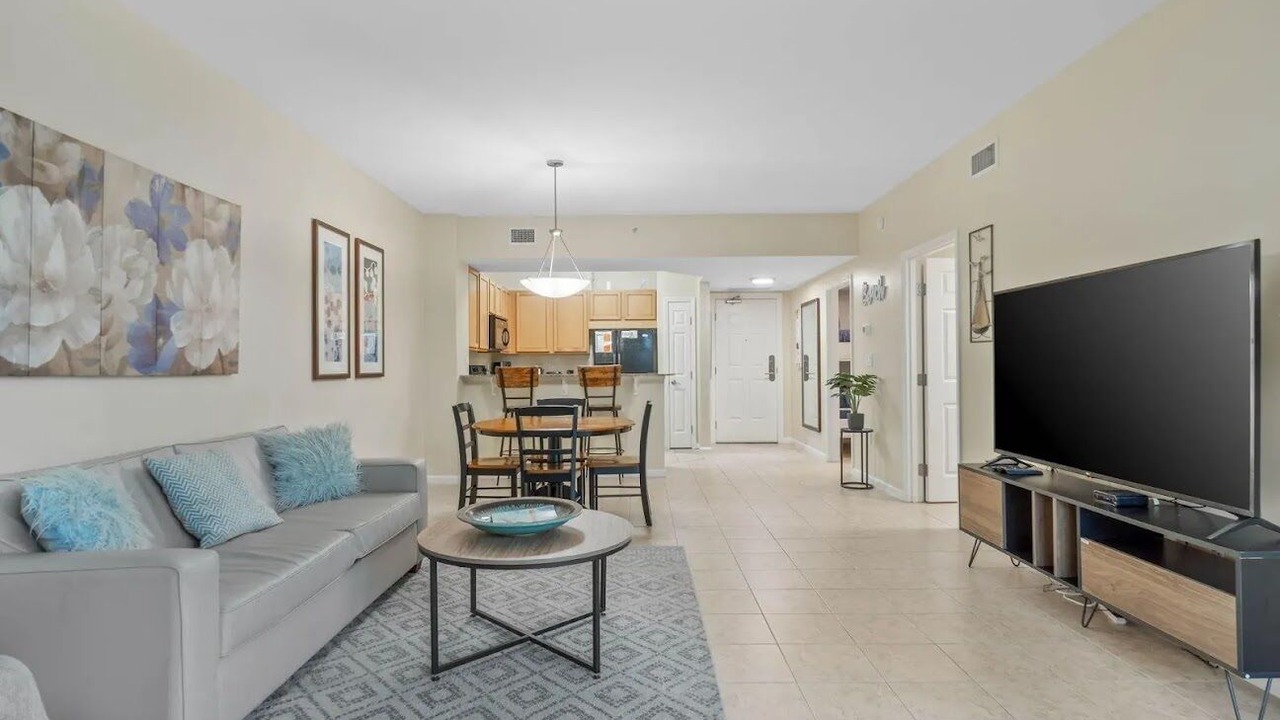 Photo of Livingroom in Indian Bayou