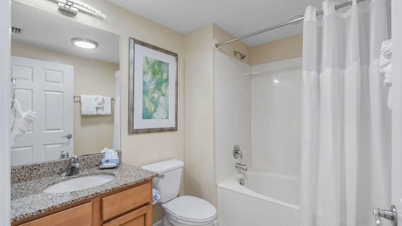Photo of Bathroom in Indian Bayou
