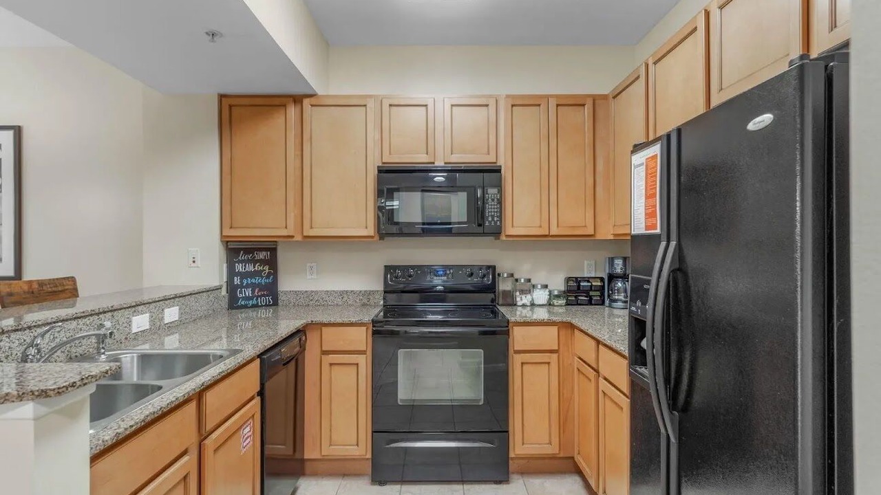 Photo of Kitchen in Indian Bayou