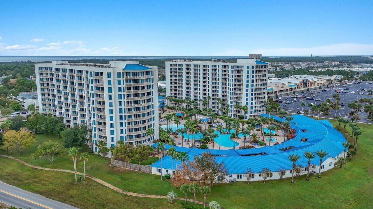 Photo of Outdoor in Indian Bayou
