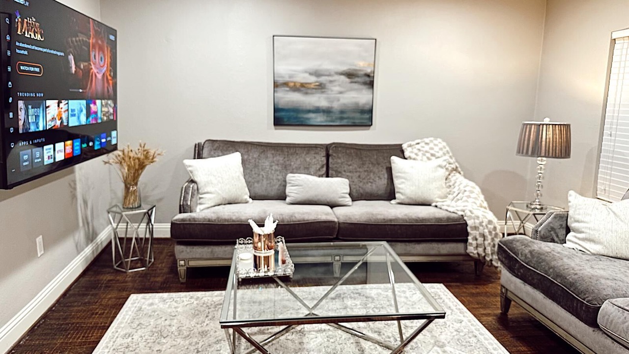Photo of Livingroom in McKinney
