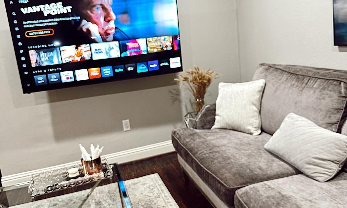 Photo of Livingroom in McKinney