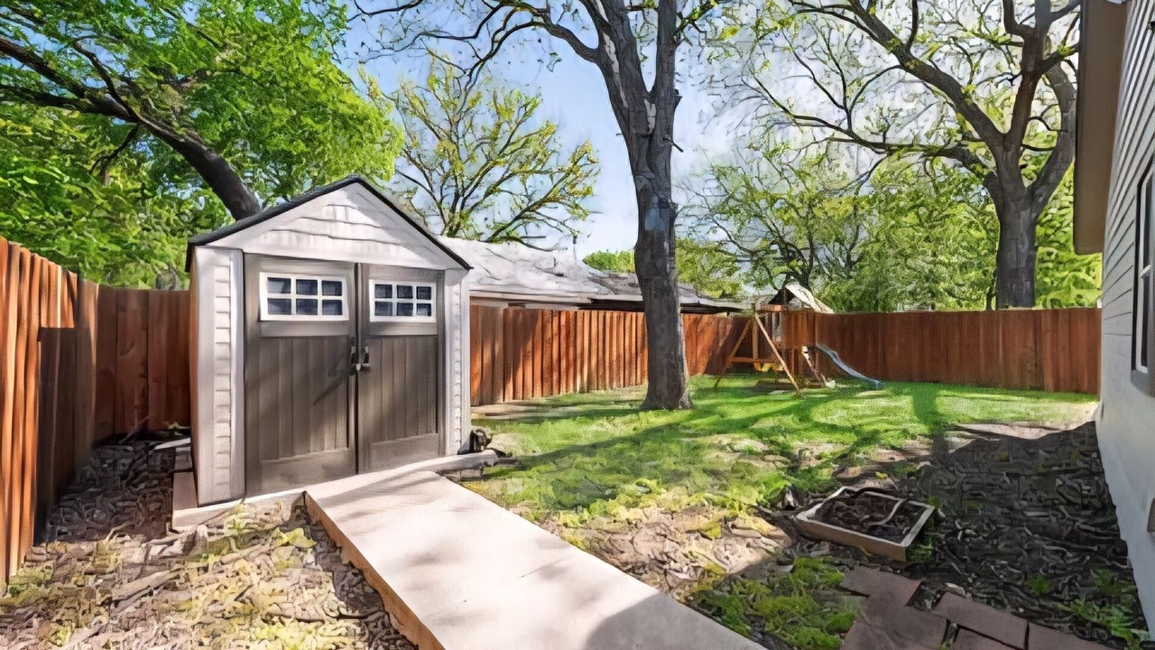 Photo of Outdoor in McKinney