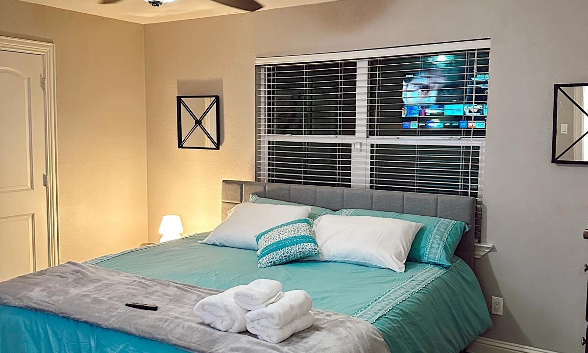 Photo of Bedroom in McKinney