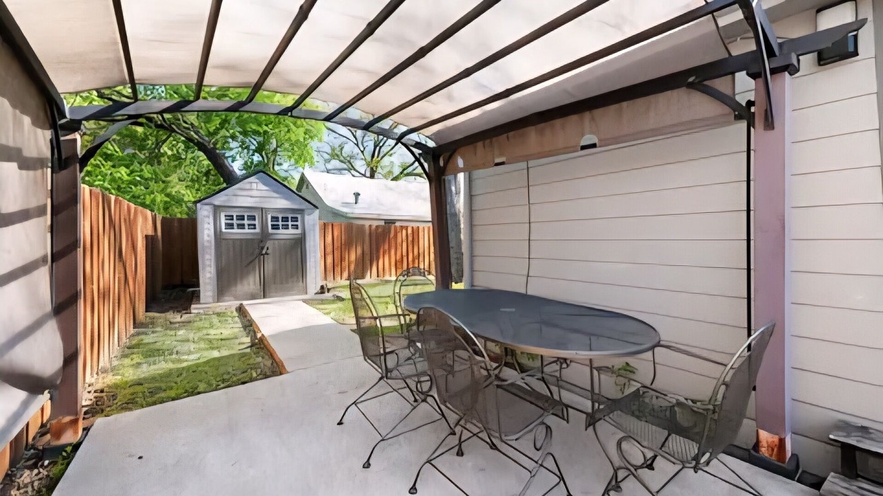 Photo of Outdoor in McKinney