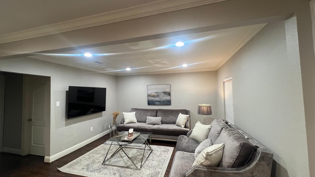 Photo of Livingroom in McKinney