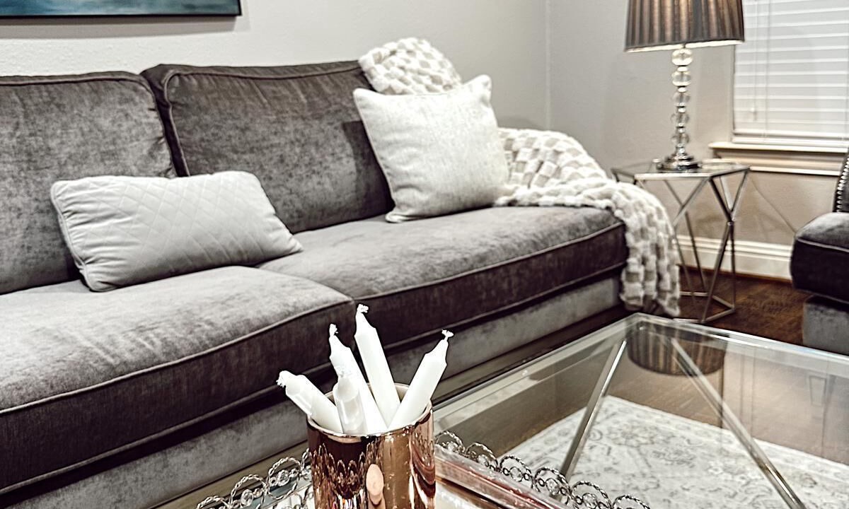 Photo of Livingroom in McKinney