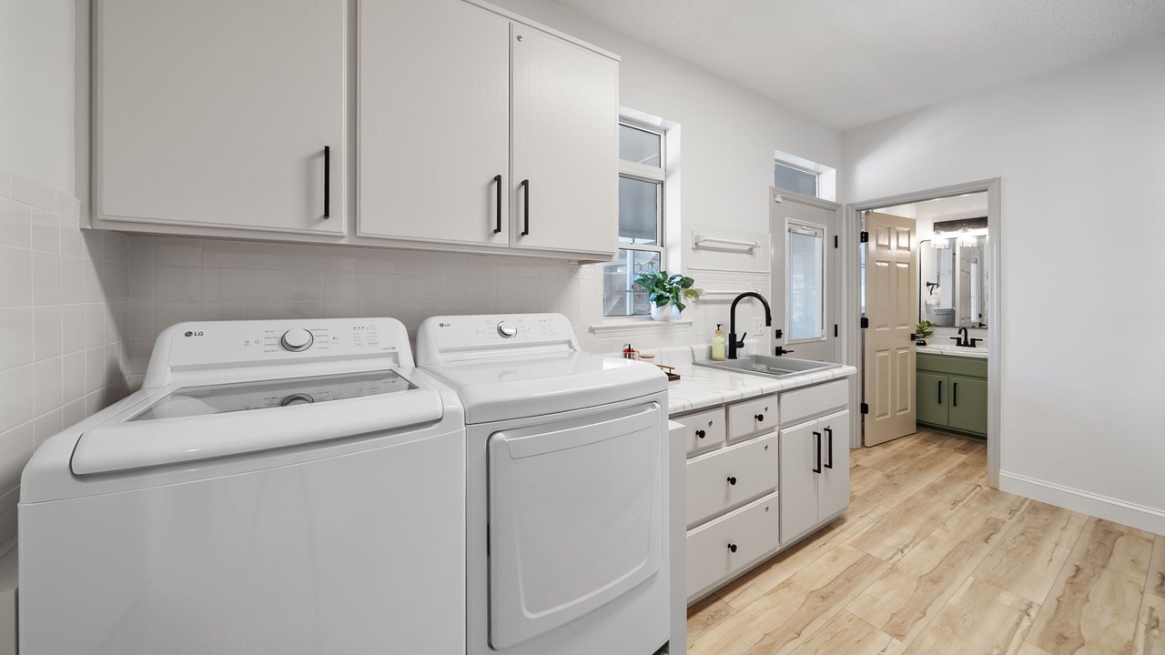 Photo of Kitchen in Thomas Drive