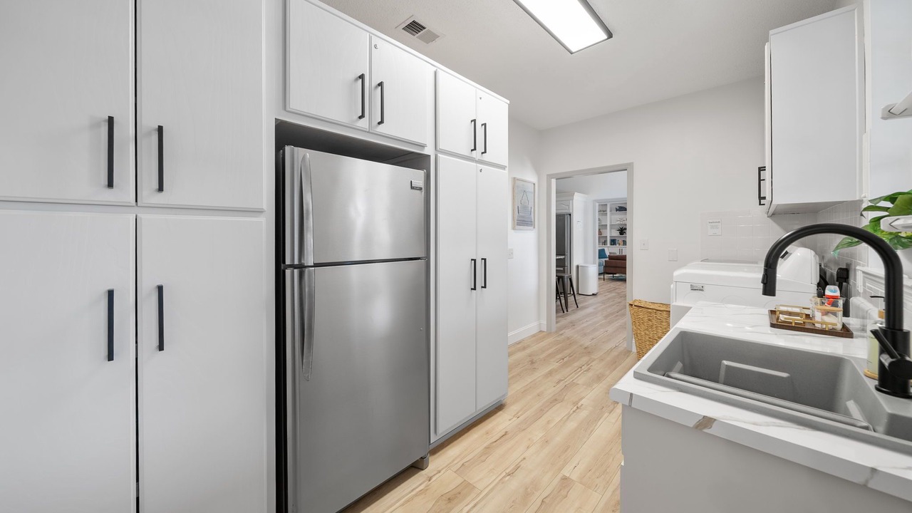 Photo of Kitchen in Thomas Drive