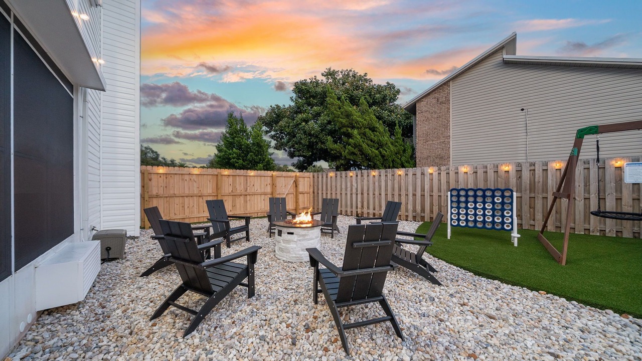 Photo of Patio Balcony in Thomas Drive