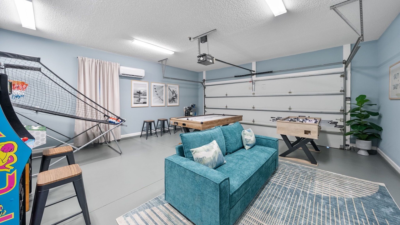 Photo of Bedroom in Thomas Drive