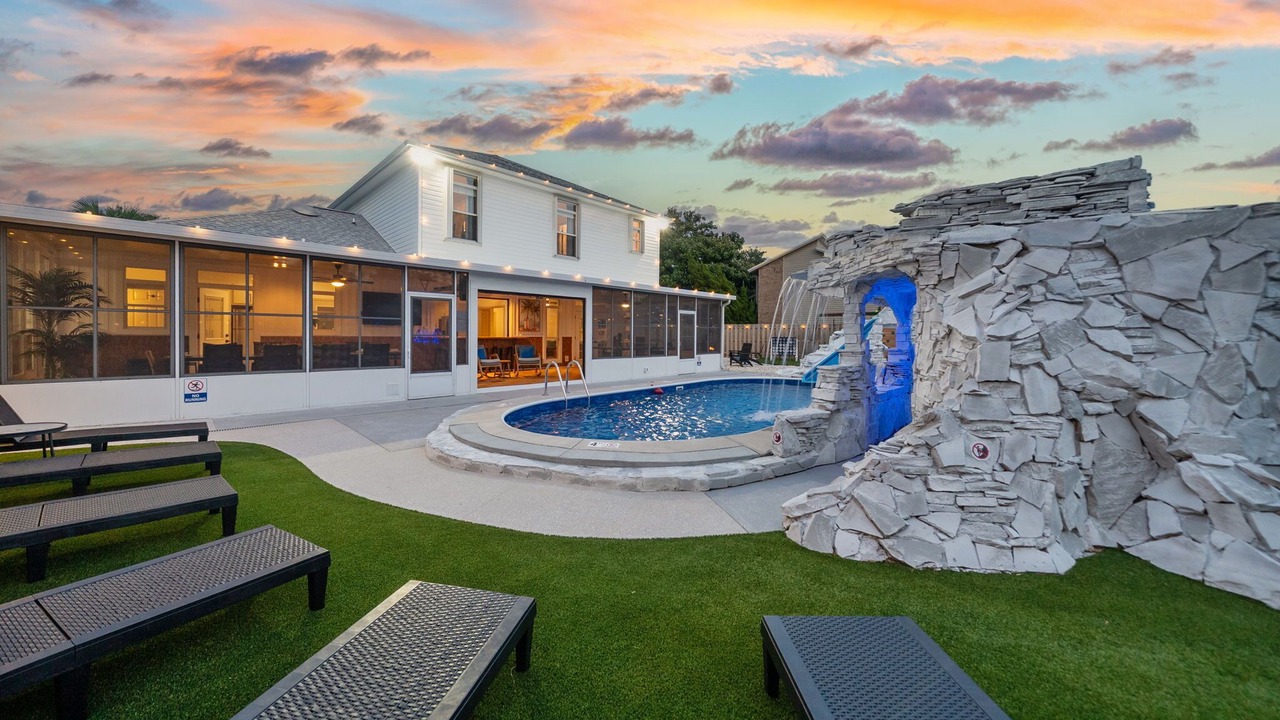 Photo of Outdoor in Thomas Drive