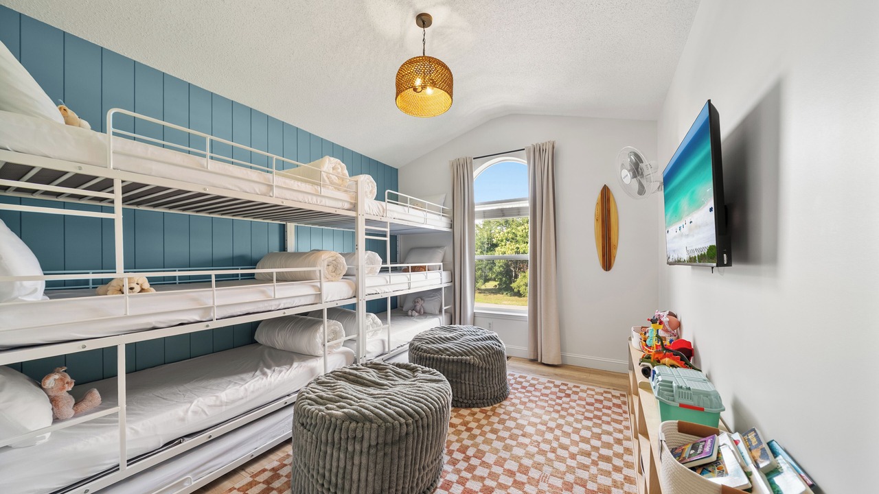 Photo of Bedroom in Thomas Drive