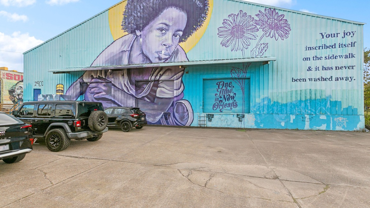 Photo of Others in Saint Claude