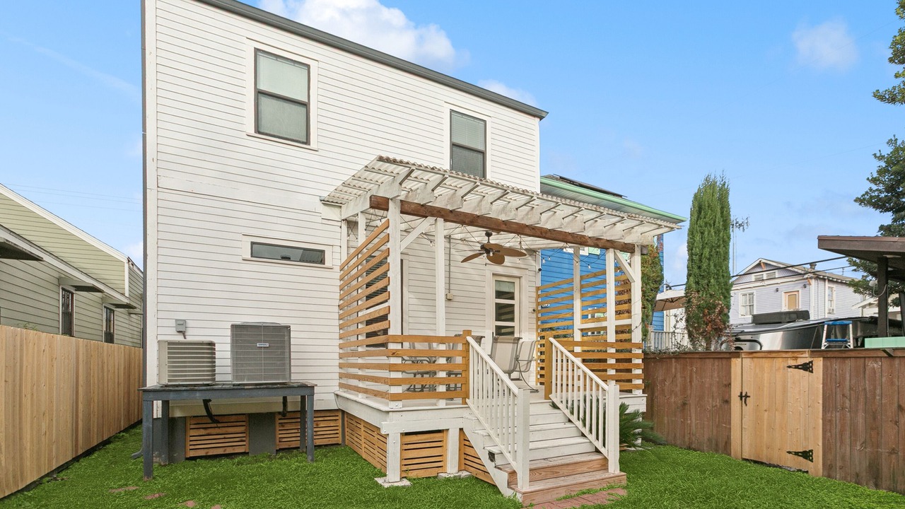 Photo of Outdoor in Saint Claude