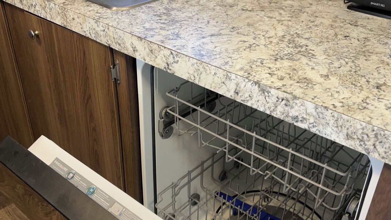 Photo of Kitchen in Votaw