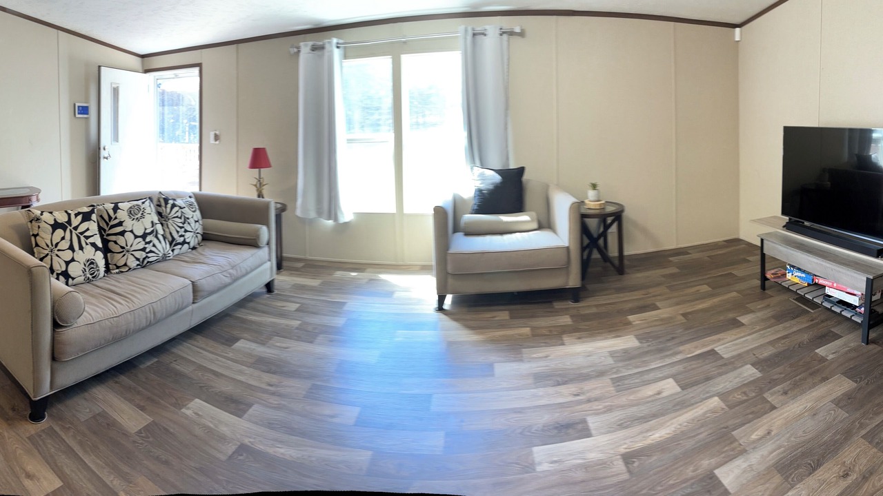 Photo of Livingroom in Votaw