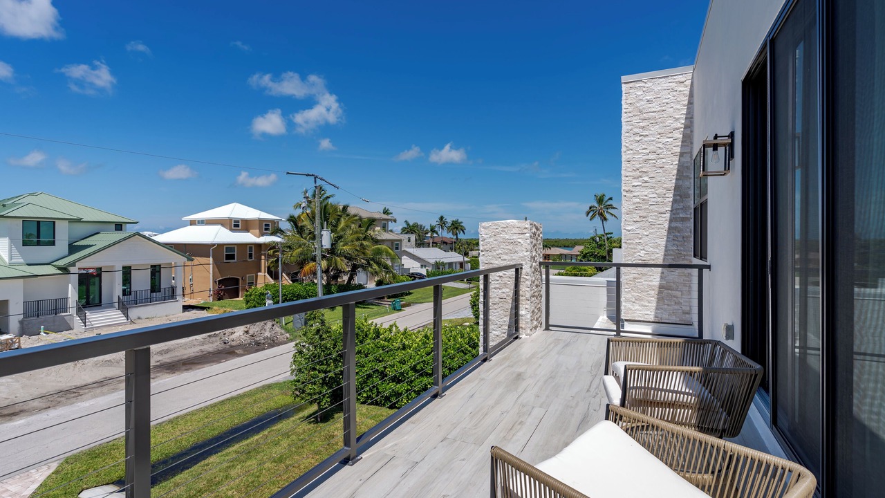 Photo of Outdoor in Isles of Capri