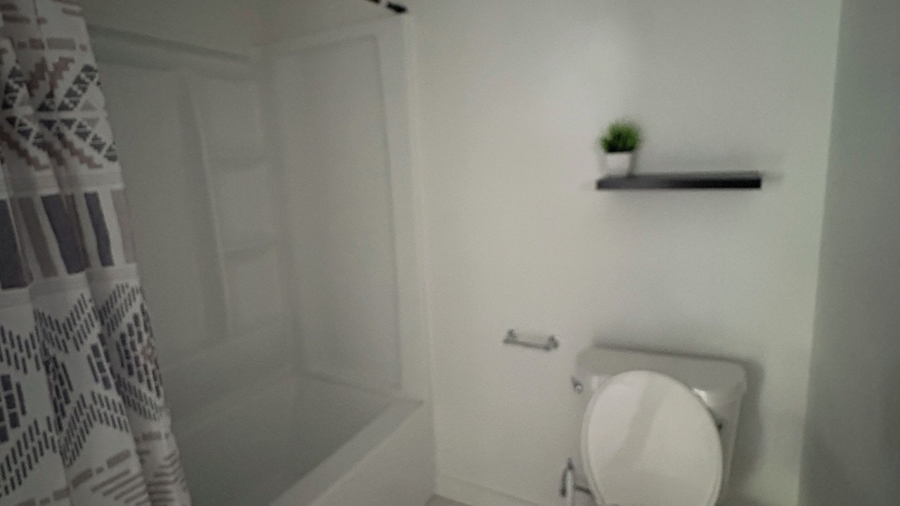 Photo of Bathroom in Fondren