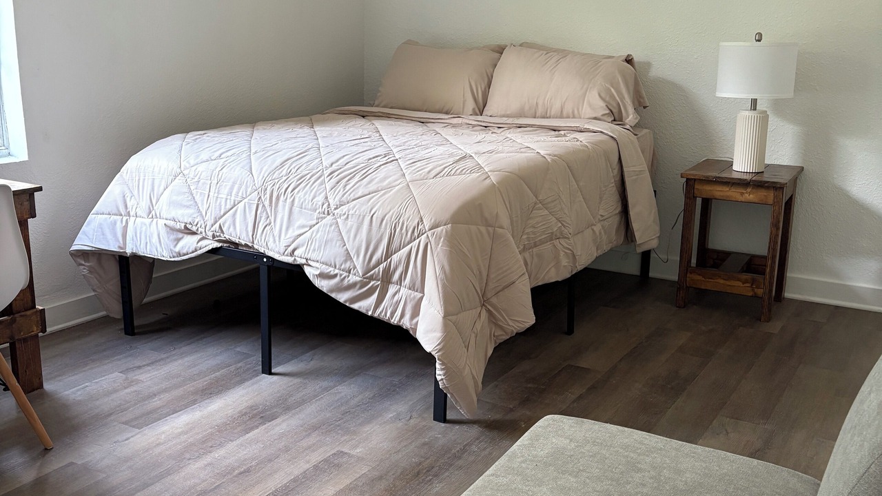 Photo of Bedroom in Fondren