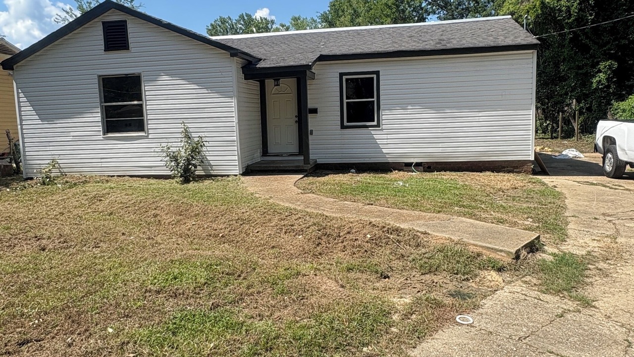 Photo of Outdoor in Fondren