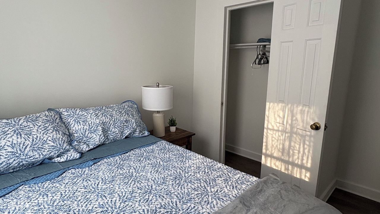 Photo of Bedroom in Fondren
