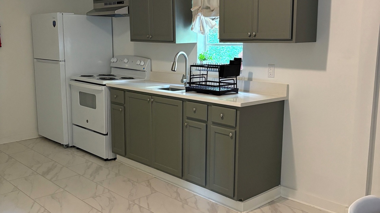 Photo of Kitchen in Fondren