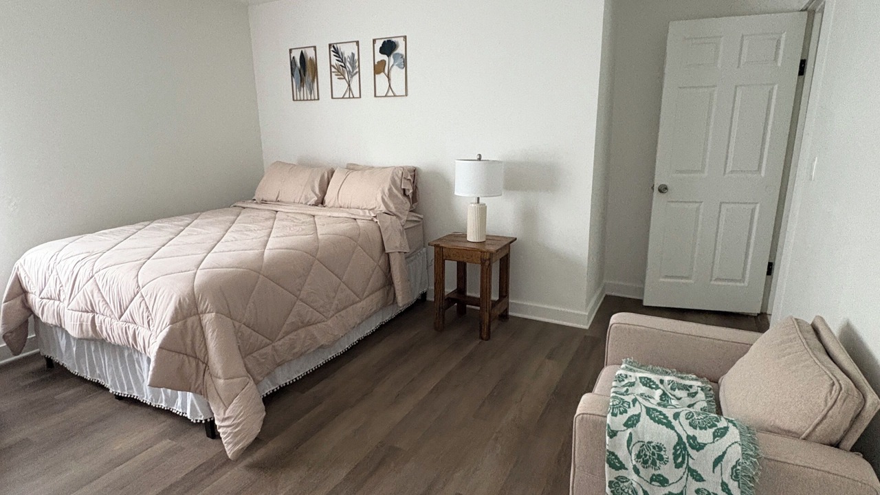Photo of Bedroom in Fondren