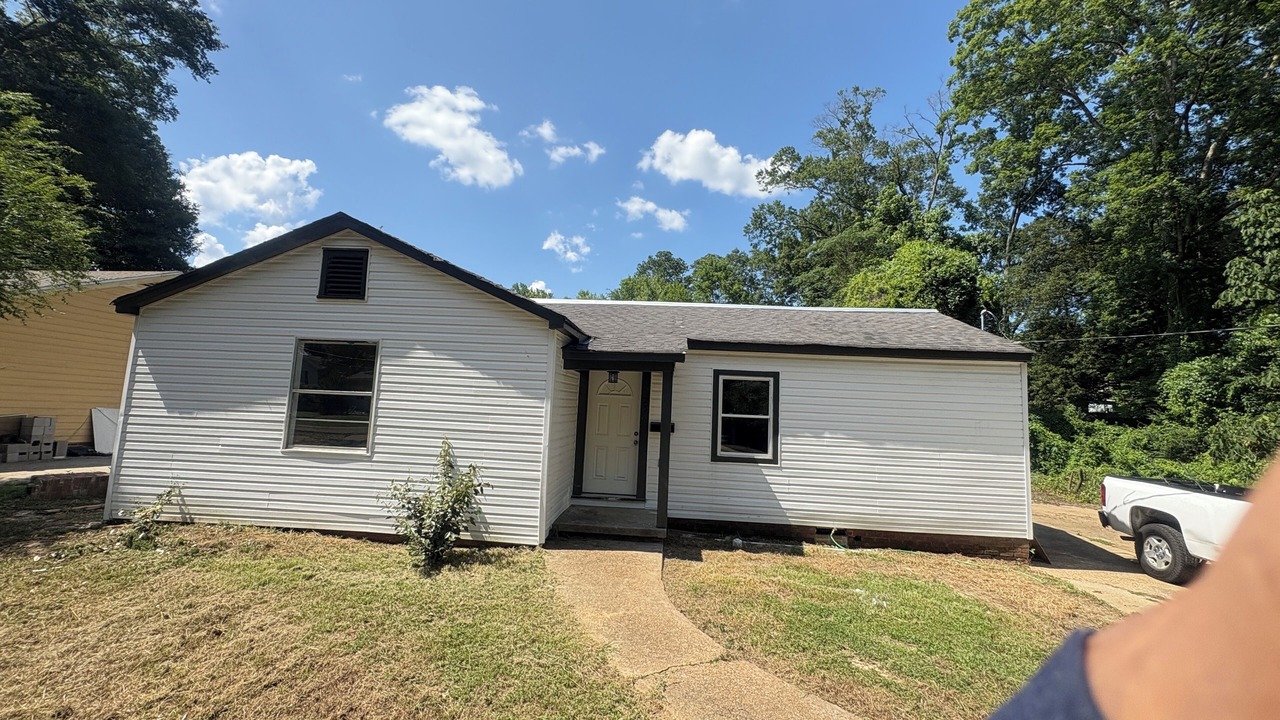 Photo of Outdoor in Fondren