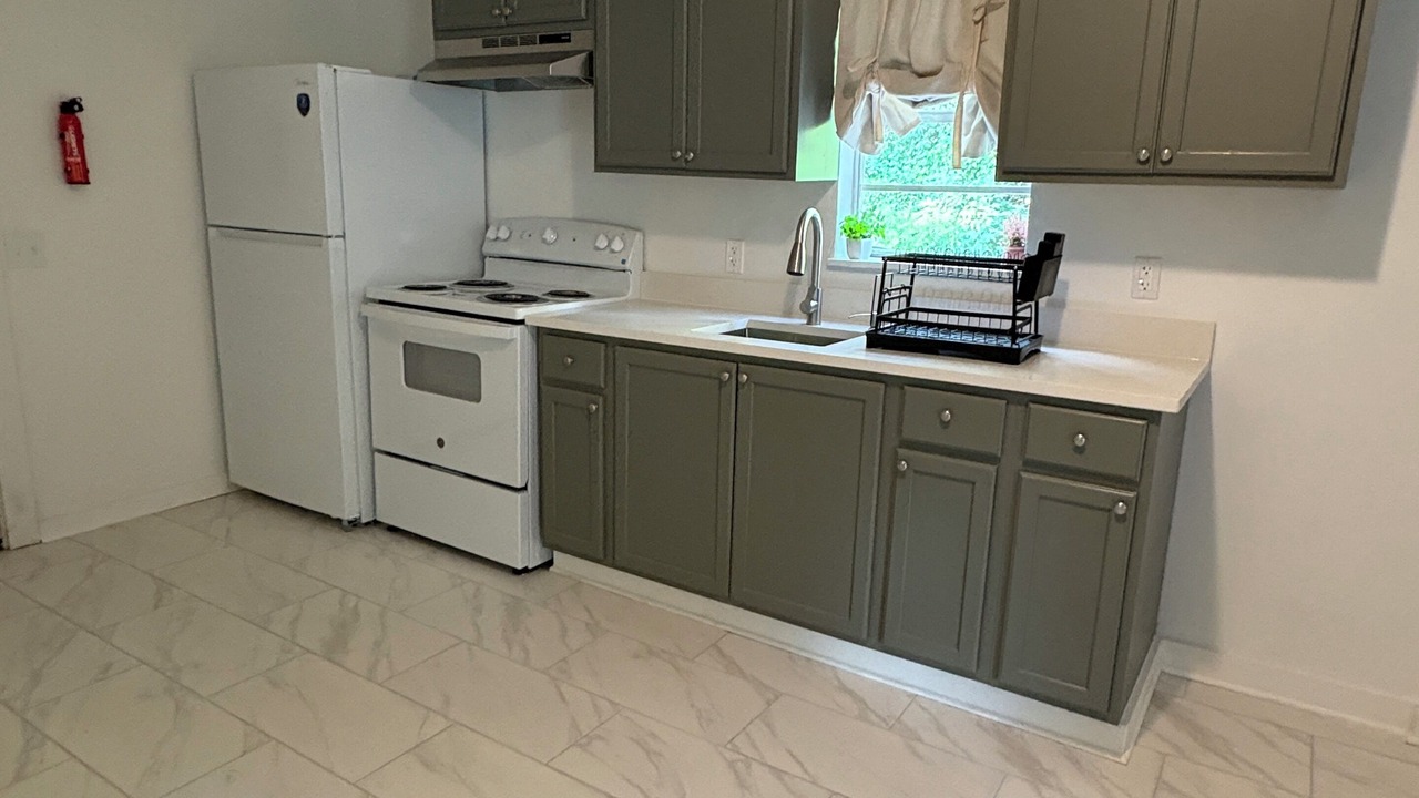 Photo of Kitchen in Fondren