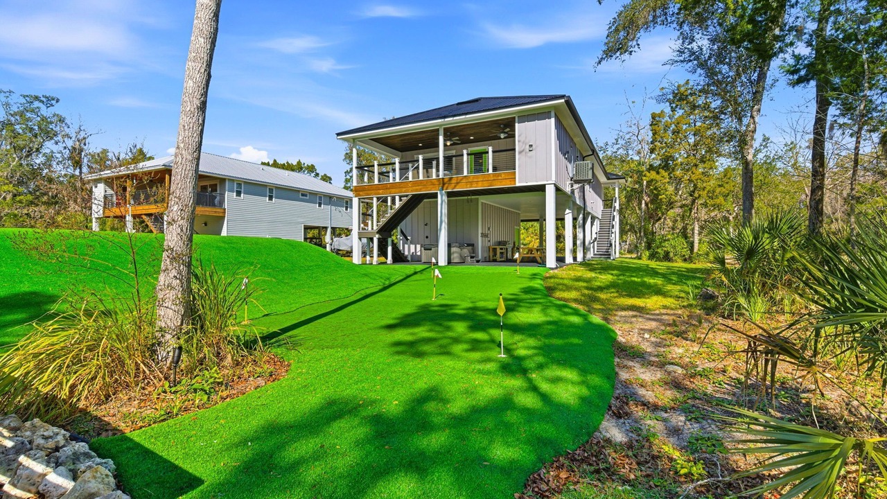 Photo of Outdoor in Old Homosassa