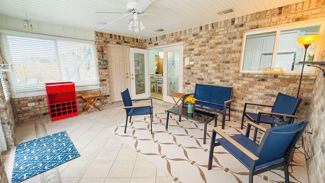 Photo of Bedroom in Navarre